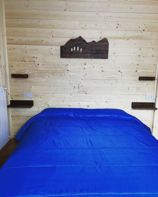 Casa Vacanze La Torre Malonno Екстериор снимка