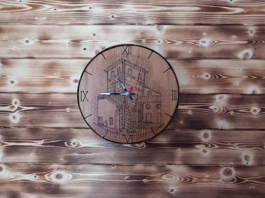 Casa Vacanze La Torre Malonno Екстериор снимка
